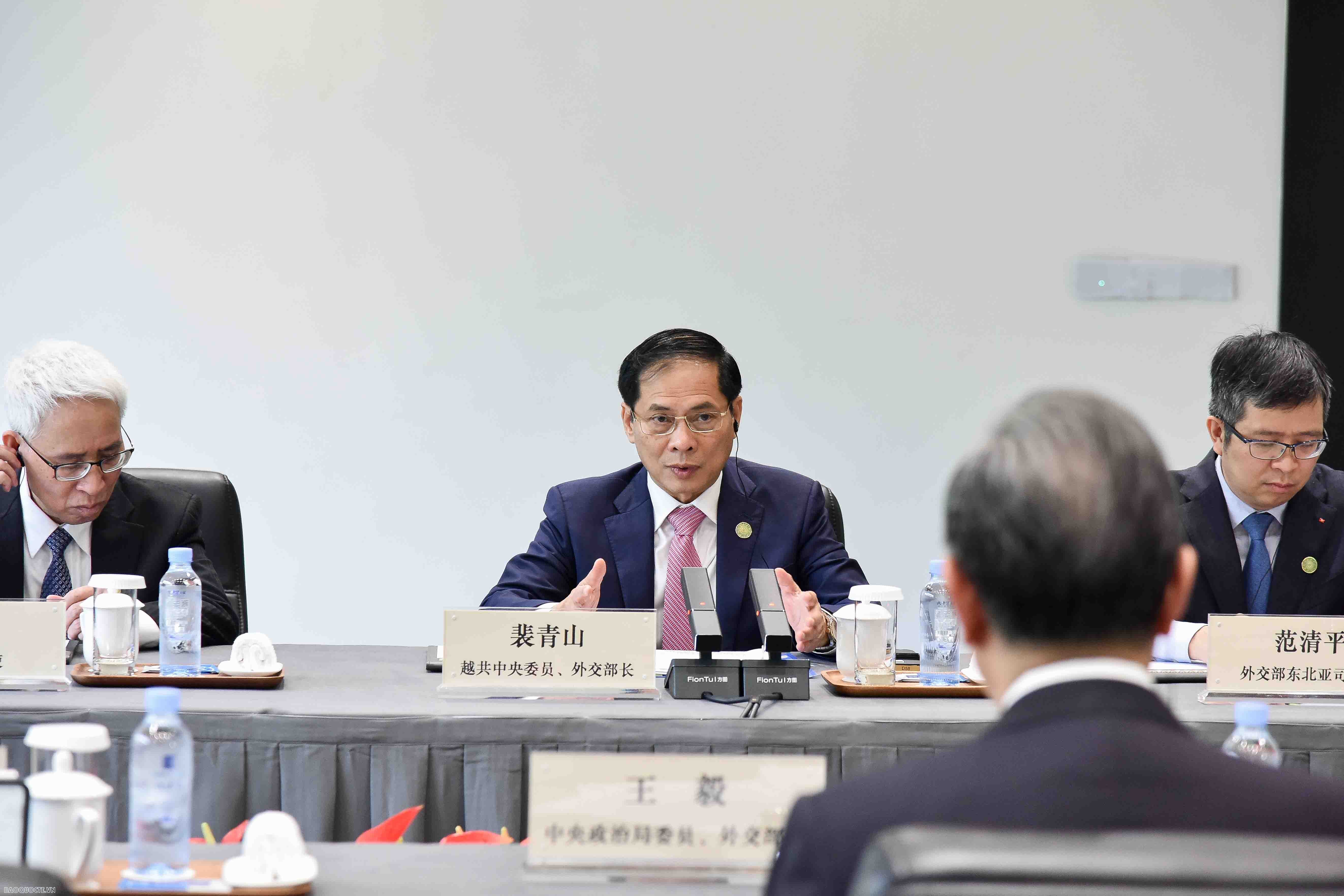 Việt Nam-vương nghị Việt Nam-vương nghị