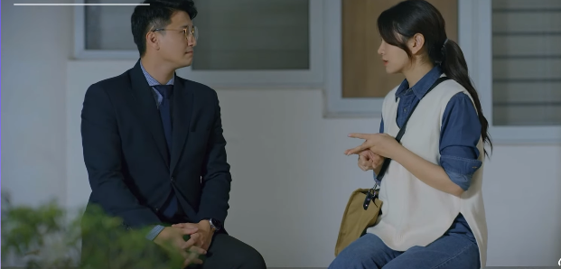 Lỡ hẹn với ngày xanh tập 14: Bà Thu Lê đang che giấu bí mật trong quá khứ?