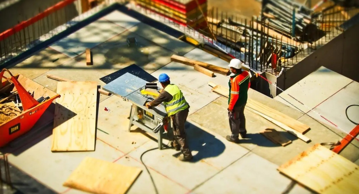 New Zealand mở rộng cửa thị trường cho các sản phẩm xây dựng nhập khẩu