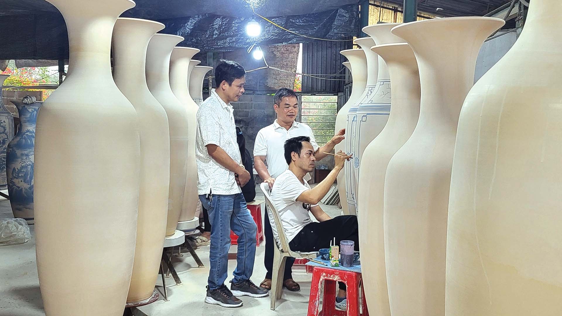 Về Kim Lan nghe hùng ca của đất