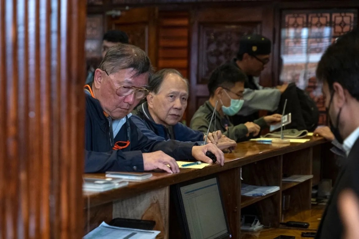 Hậu chấm dứt xung đột, ngành du lịch Afghanistan đón hàng nghìn khách quốc tế