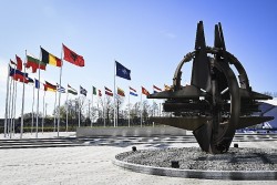 NATO đón 'tuổi' 75, tự tin là liên minh thành công nhất lịch sử, chuẩn bị cho một 'vai trò lớn' liên quan Ukraine