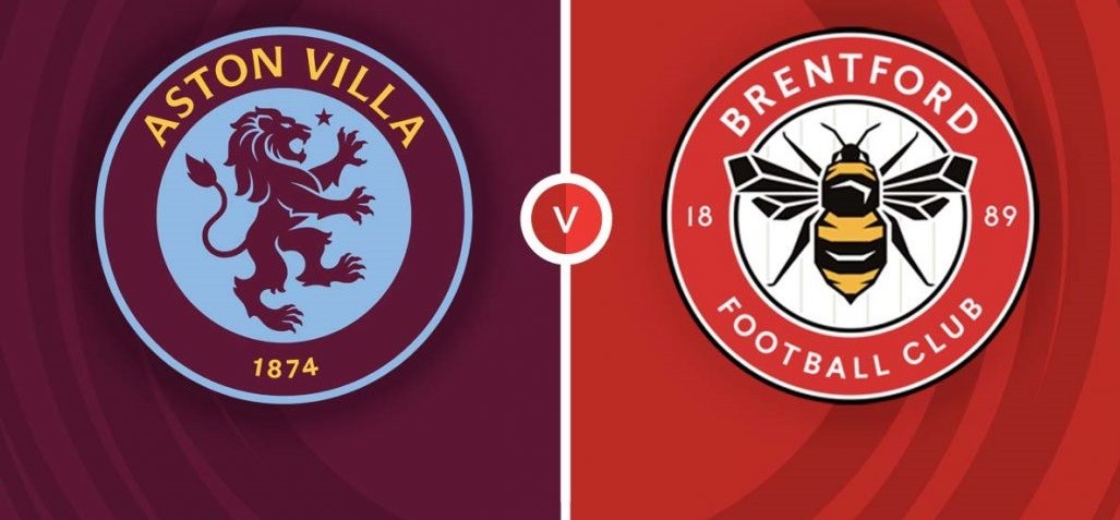 Nhận định, soi kèo Aston Villa vs Brentford, 21h00 ngày 6/4 - Vòng 32 Ngoại hạng Anh
