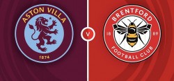 Nhận định, soi kèo Aston Villa vs Brentford, 21h00 ngày 6/4 - Vòng 32 Ngoại hạng Anh