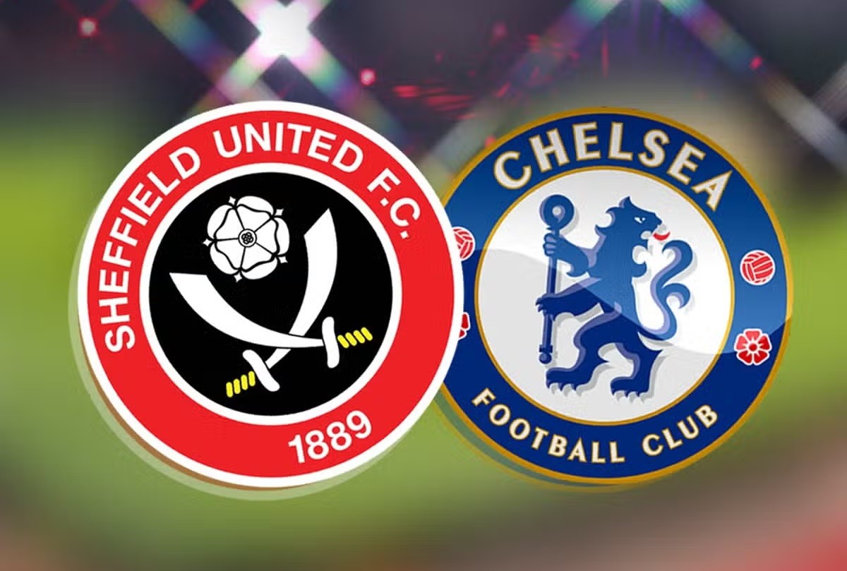 Nhận định, soi kèo Sheffield United vs Chelsea, 23h30 ngày 7/4 - Vòng 32 Ngoại hạng Anh Nhận định, soi kèo Sheffield United vs Chelsea, 23h30 ngày 7/4 - Vòng 32 Ngoại hạng Anh