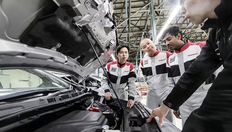 Lao động kỹ thuật của Việt Nam có thêm cơ hội làm việc tại Nhật Bản, bật mí lý do