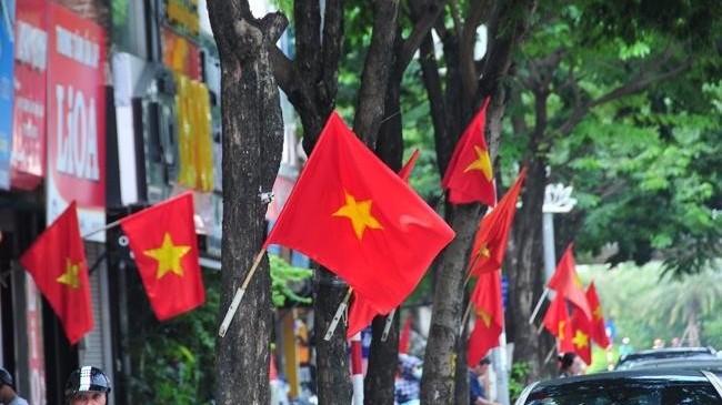 Nhiều doanh nghiệp linh hoạt ngày làm việc để dịp lễ 30/4 - 1/5 nghỉ kéo dài