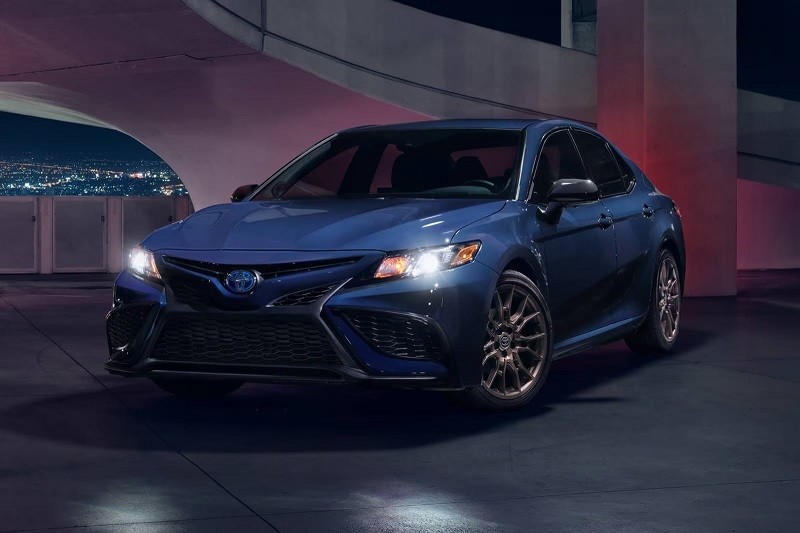 Toyota có tới 3 mẫu xe gia đình tốt nhất nằm ở các phân khúc Toyota có tới 3 mẫu xe gia đình tốt nhất nằm ở các phân khúc