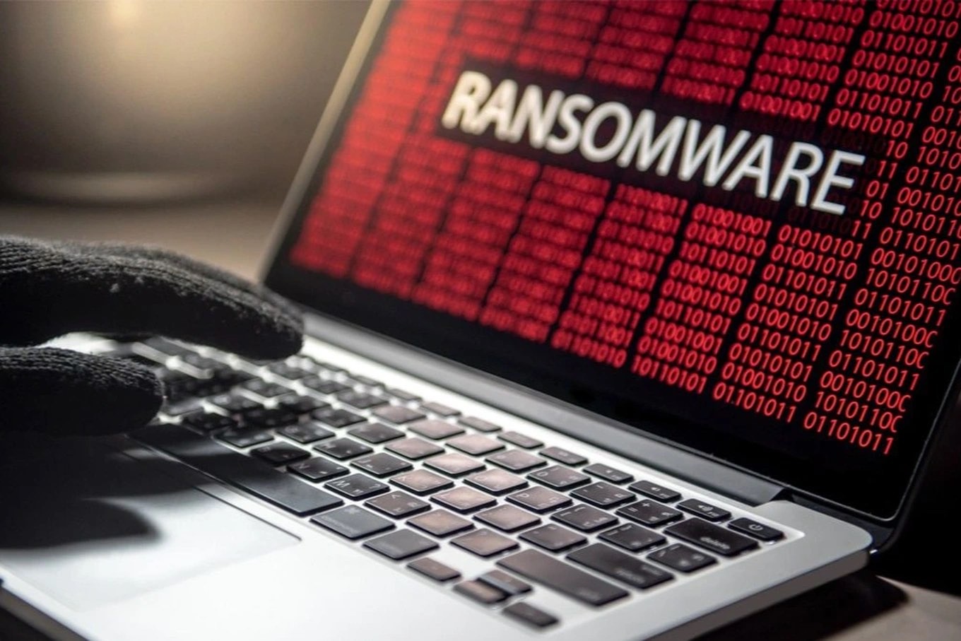 Ngày 6/4, Cục An toàn thông tin (Bộ Thông tin và Truyền thông) đã công bố 8 bước của cuộc tấn công mã hoá dữ liệu tống tiền