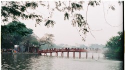 Thời tiết dịp nghỉ Tết Dương lịch 2026: Miền Bắc đón không khí lạnh