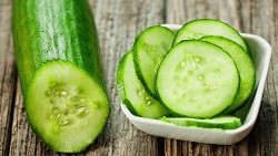 Tác dụng của dưa chuột, bạn đã biết?