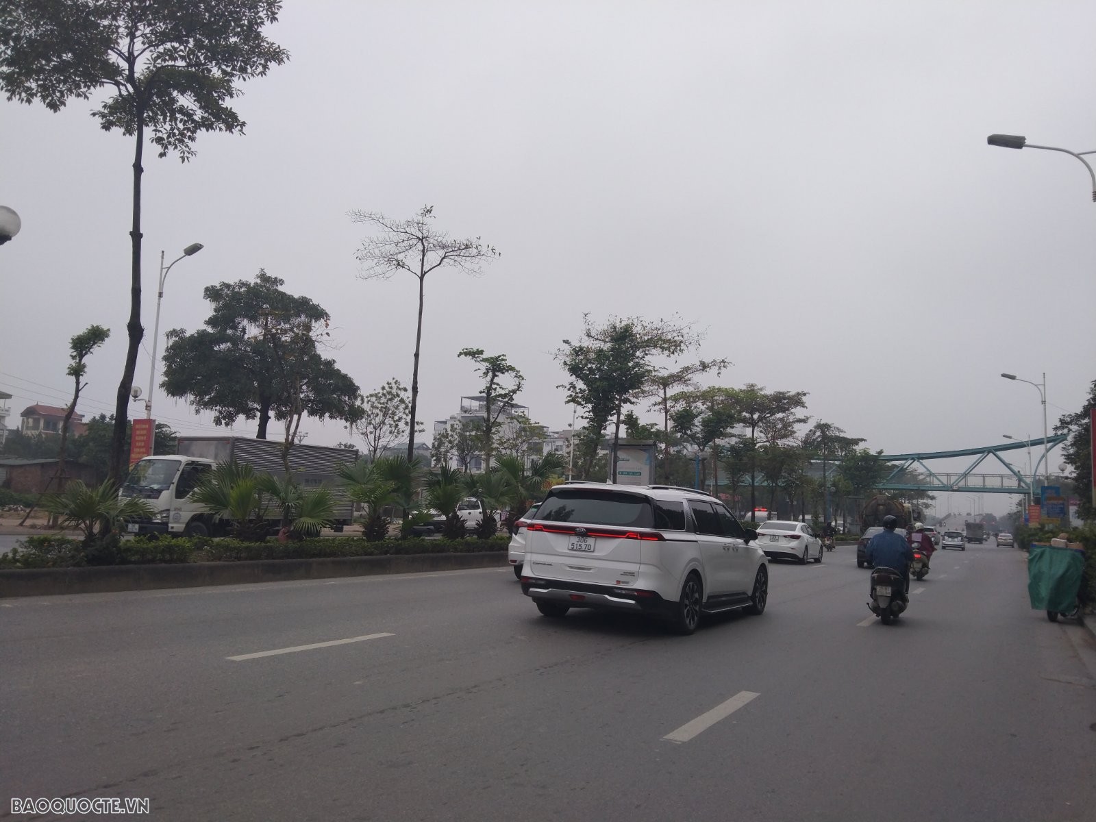 Dự báo thời tiết 10 ngày tới (7-17/4): Bắc Bộ đêm mưa rải rác; Tây Bắc, Bắc Trung Bộ nắng nóng cục bộ; Tây Nguyên, Nam Bộ có nắng nóng gay gắt