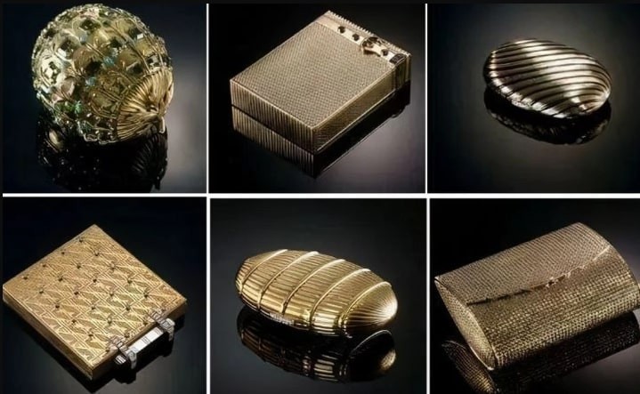 Lợi dụng vóc dáng nhỏ thó, một tên thanh niên đã trộm trót lọt báu vật ở Tử Cấm Thành