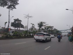 Dự báo thời tiết 10 ngày tới (7-17/4): Bắc Bộ đêm mưa rải rác; Tây Bắc, Trung Trung Bộ nắng nóng cục bộ; Tây Nguyên, Nam Bộ có nắng nóng gay gắt