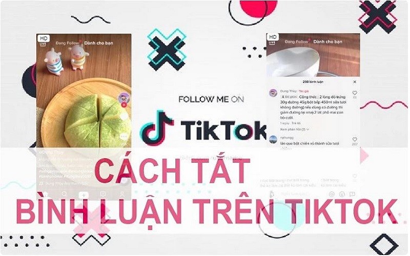 Cách tắt bình luận khi livestream TikTok chỉ với vài bước đơn giản
