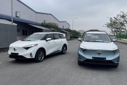 Xe Trung Quốc Haima 7X và 7X-E giảm giá hơn 100 triệu đồng tại Việt Nam