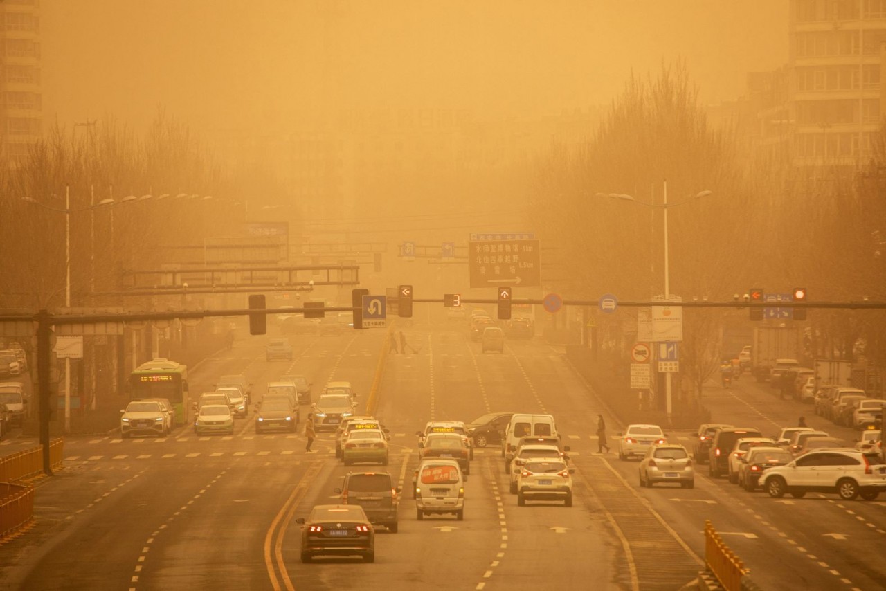 Ảnh ấn tượng (1-7/4): Nga nói về mục đích của kẻ chủ mưu đánh bom nhà hát, Ukraine tập trận ở miền Nam, Đại sứ quán Iran tại Syria bị tấn công