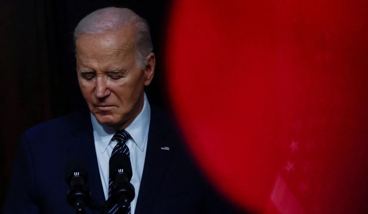 Ảnh ấn tượng (1-7/4): Nga nói về mục đích của kẻ chủ mưu đánh bom nhà hát, Ukraine tập trận ở miền Nam, Đại sứ quán Iran tại Syria bị tấn công