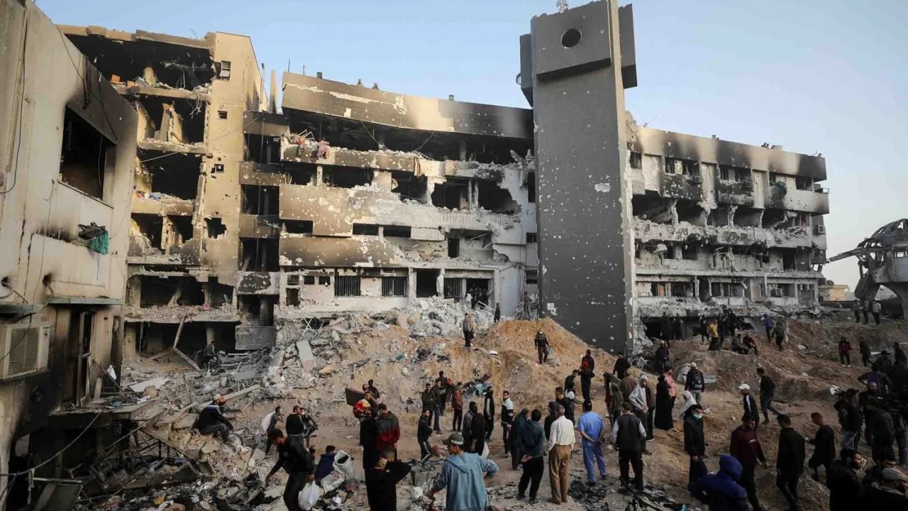 co gi trong cuoc hop kin moi nhat giua lanh dao tho nhi ky va phong trao hamas