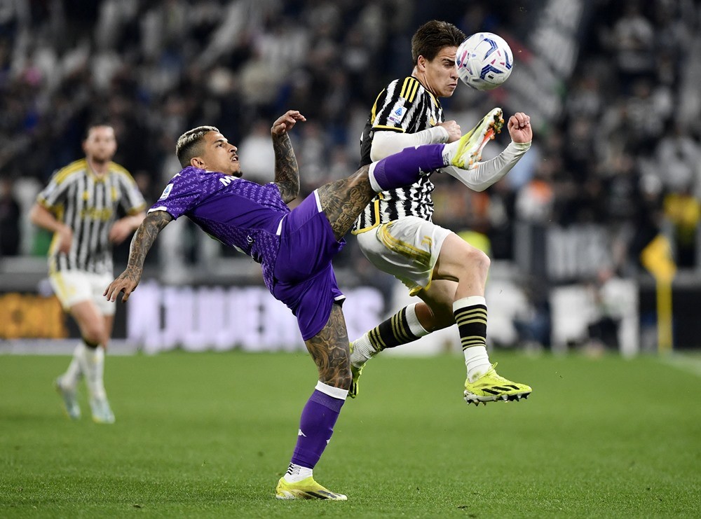 Serie A: Fiorentina Serie A: Fiorentina