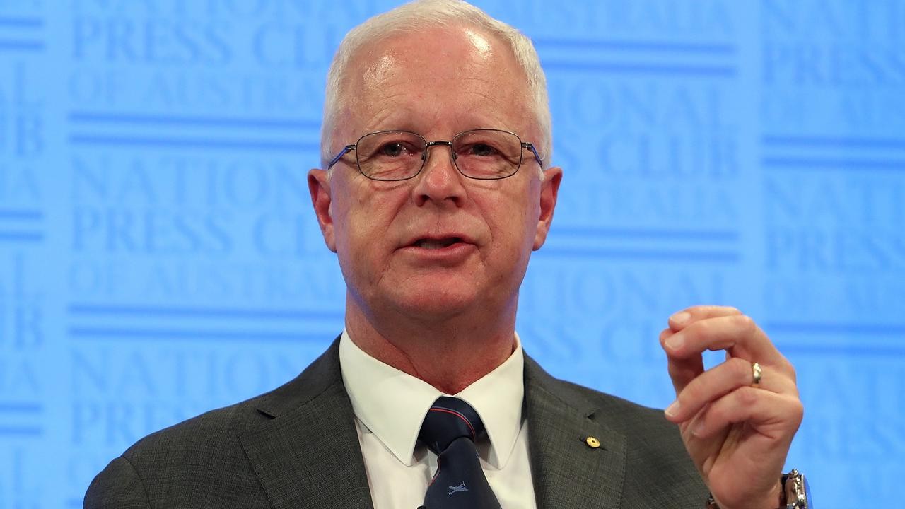 Australia bổ nhiệm Cố vấn đặc biệt của chính phủ về tình hình Gaza Australia bổ nhiệm Cố vấn đặc biệt của chính phủ về tình hình Gaza