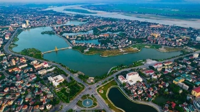 Đưa Phú Thọ trở thành điểm đến đầu tư hàng đầu vùng trung du và miền núi phía Bắc