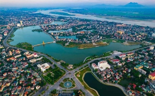 Phú Thọ phấn đầu trở thành nơi an toàn, thịnh vượng cho cư dân và du khách