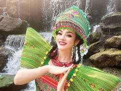 NSƯT Tân Nhàn thực hiện MV mới mùa hoa ban nở