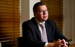 Tương lai hứa hẹn với tàu ngầm hạt nhân nhờ AUKUS, Australia cử quan chức quốc phòng cao cấp sang Mỹ