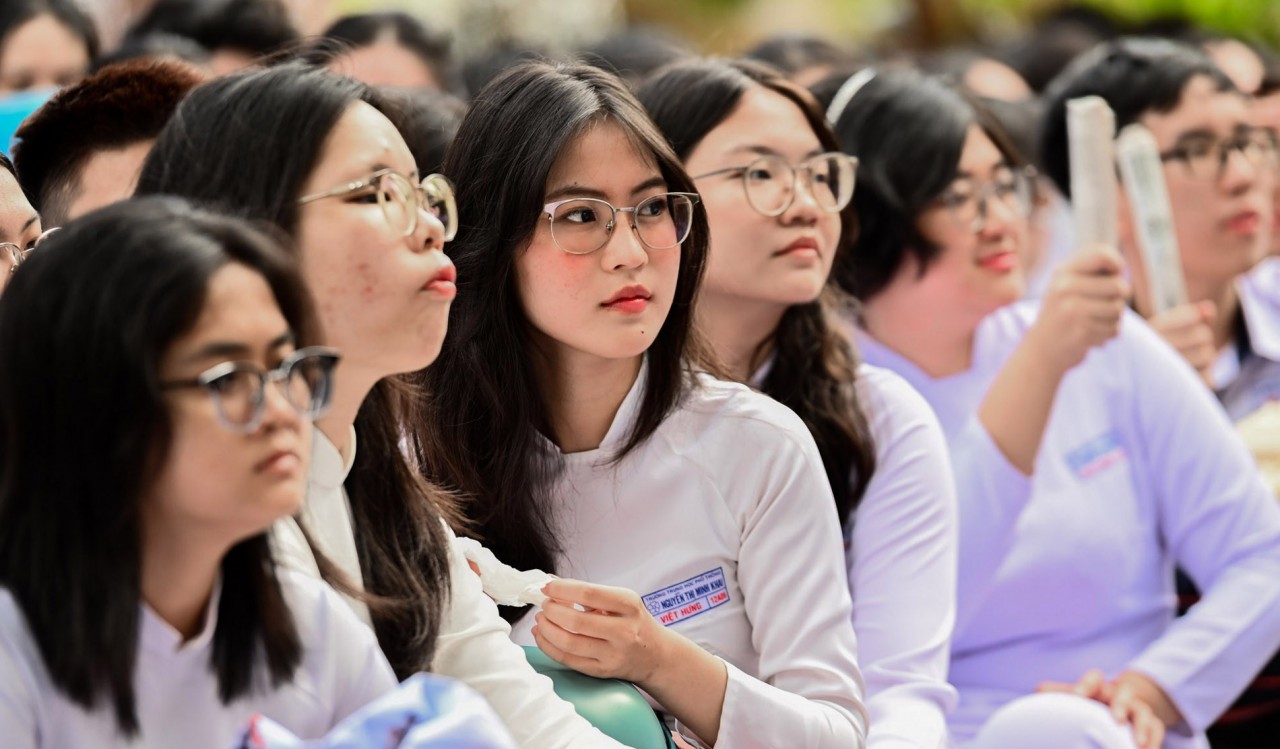 Lịch nghỉ hè 2024 của học sinh các tỉnh phía Nam