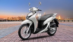 Cập nhật bảng giá xe Honda SH Mode mới nhất tháng 4/2024