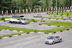 Cấu trúc đề thi giấy phép lái xe các hạng mới nhất từ ngày 1/6/2024