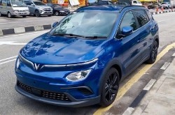 VinFast thông báo triệu hồi 2.097 ô tô điện, để làm gì?