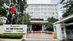 Học viện Ngoại giao tuyển dụng 55 viên chức năm 2024