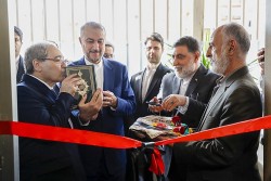 Iran có động thái mới sau khi tòa nhà lãnh sự ở Syria bị tấn công