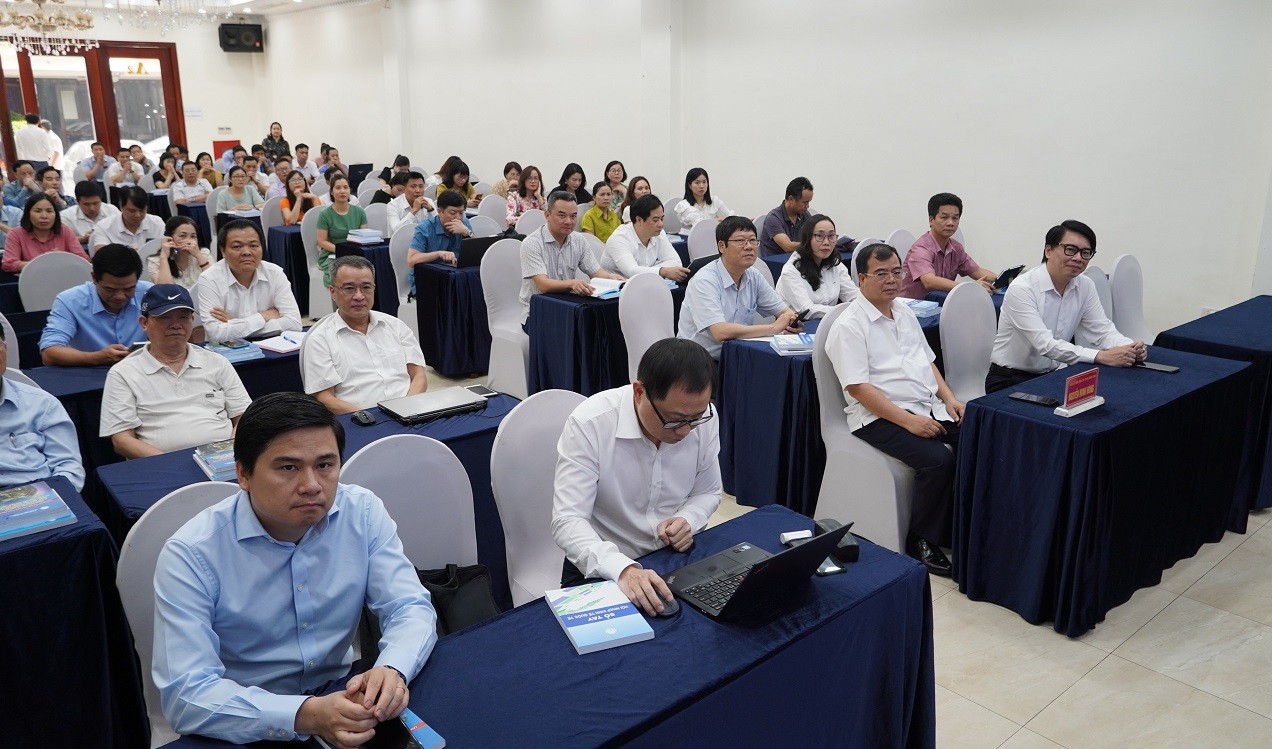 Hải Dương tăng cường công tác tuyên truyền về hội nhập và hợp tác quốc tế