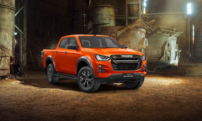 Cập nhật bảng giá xe hãng Isuzu mới nhất tháng 4/2024