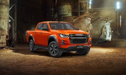 Cập nhật bảng giá xe hãng Isuzu mới nhất tháng 4/2024