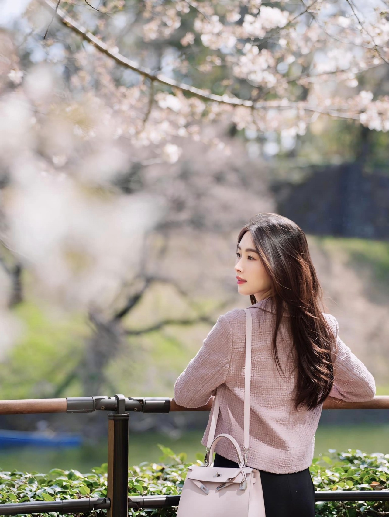 Hoa hậu Đặng Thu Thảo Hoa hậu Đặng Thu Thảo