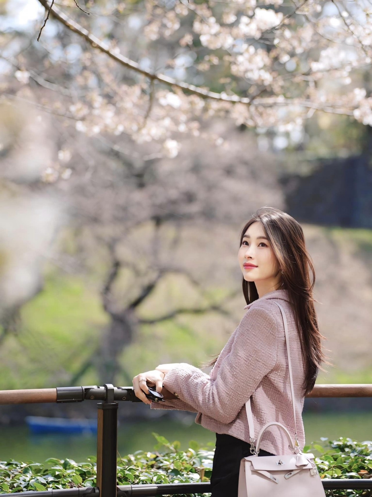 Hoa hậu Đặng Thu Thảo Hoa hậu Đặng Thu Thảo