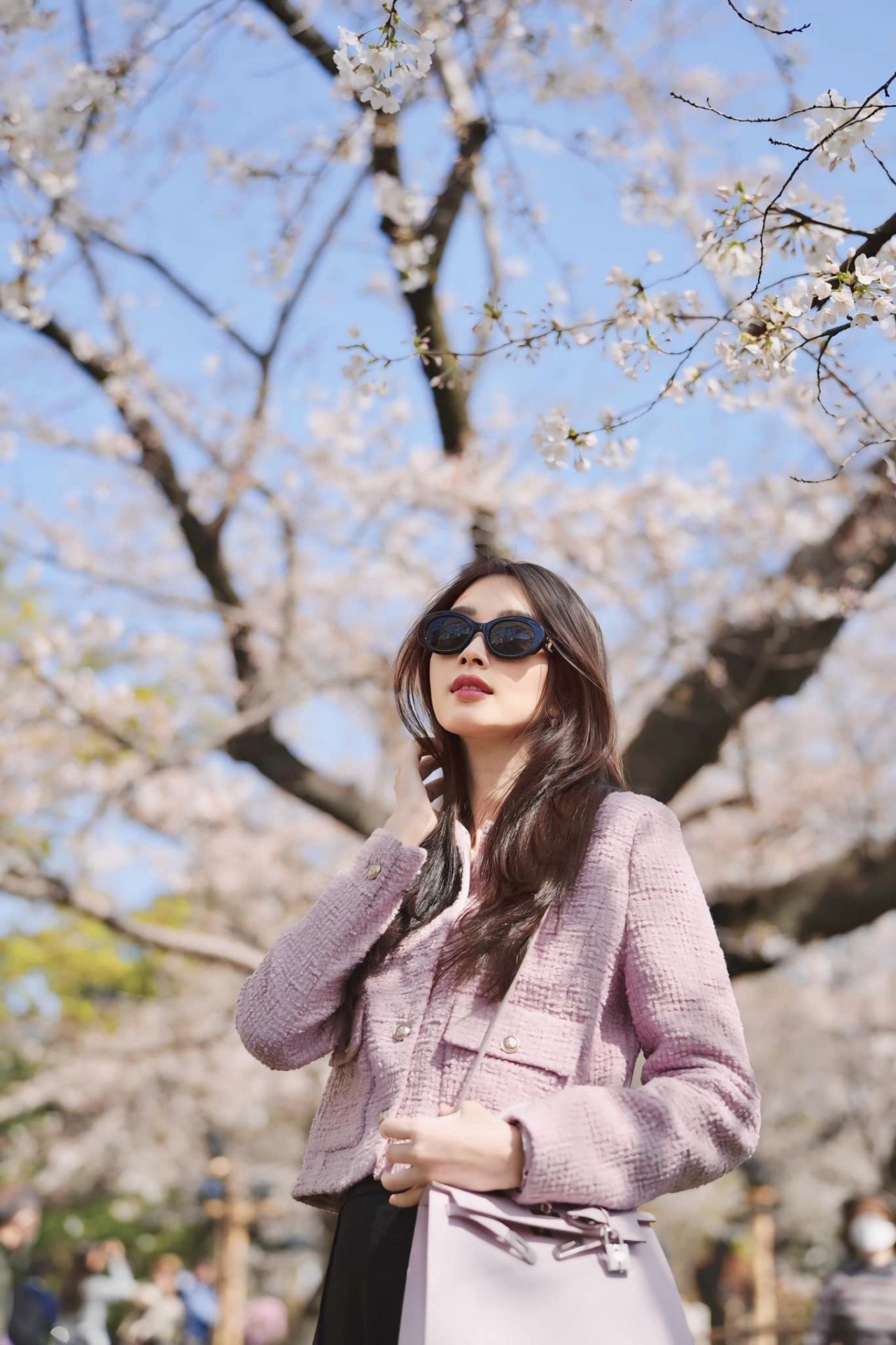 Hoa hậu Đặng Thu Thảo Hoa hậu Đặng Thu Thảo