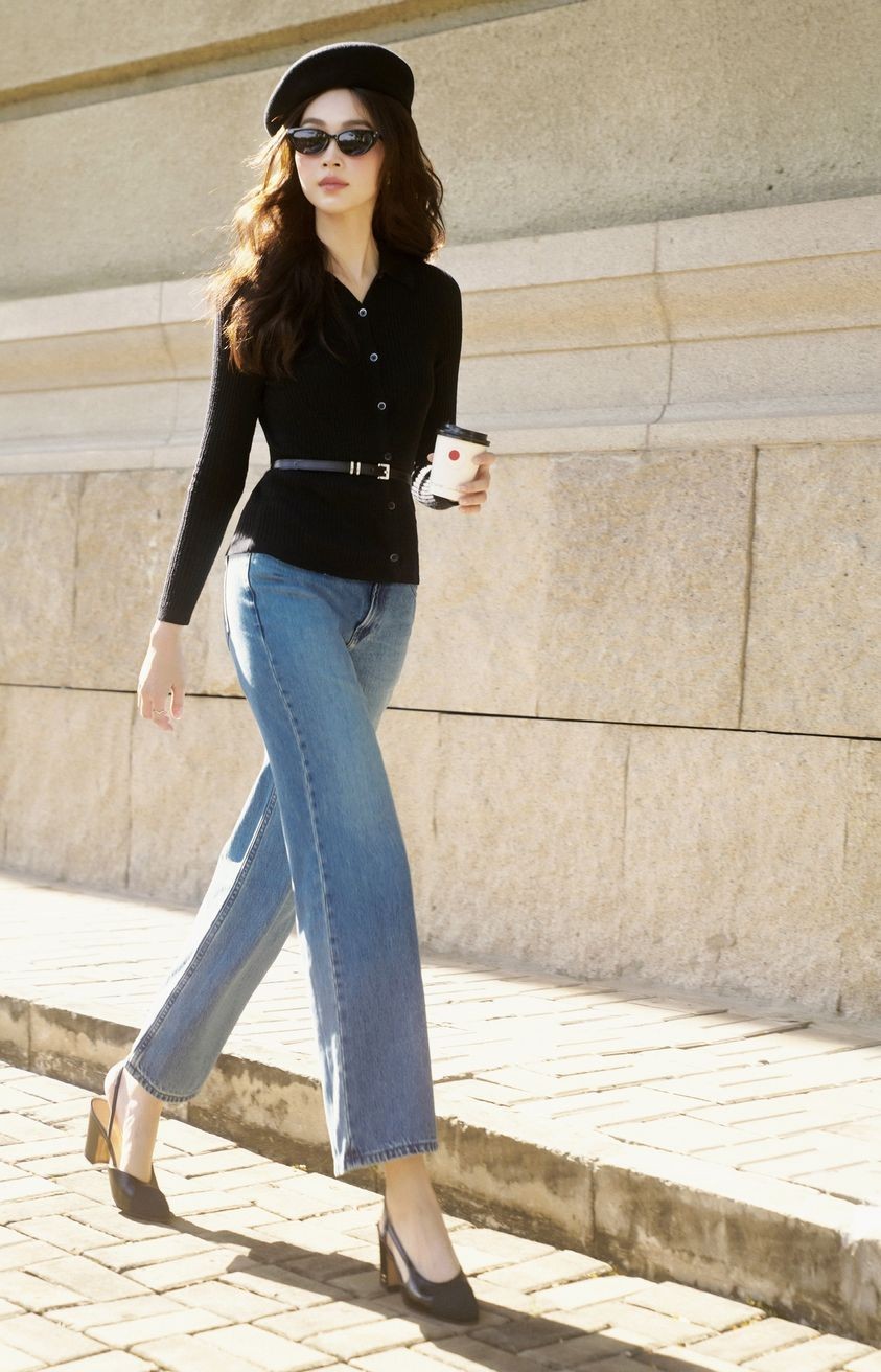 Hoa hậu Đặng Thu Thảo Hoa hậu Đặng Thu Thảo