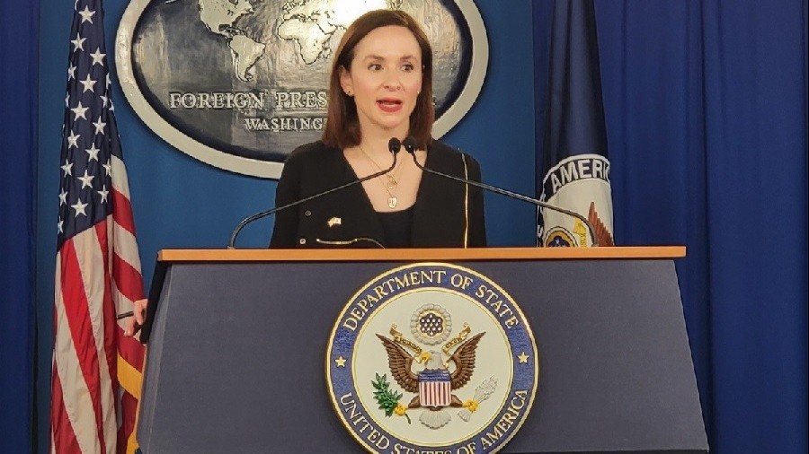 truoc nhung suy doan ve viec thay doi chinh sach voi trieu tien my noi gi