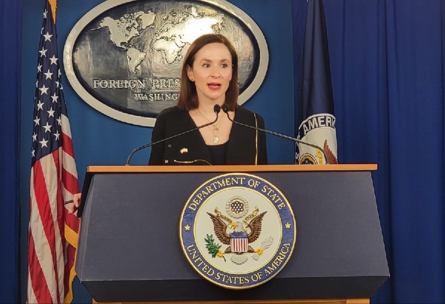 Mỹ khẳng định cởi mở trong đối thoại với Triều Tiên