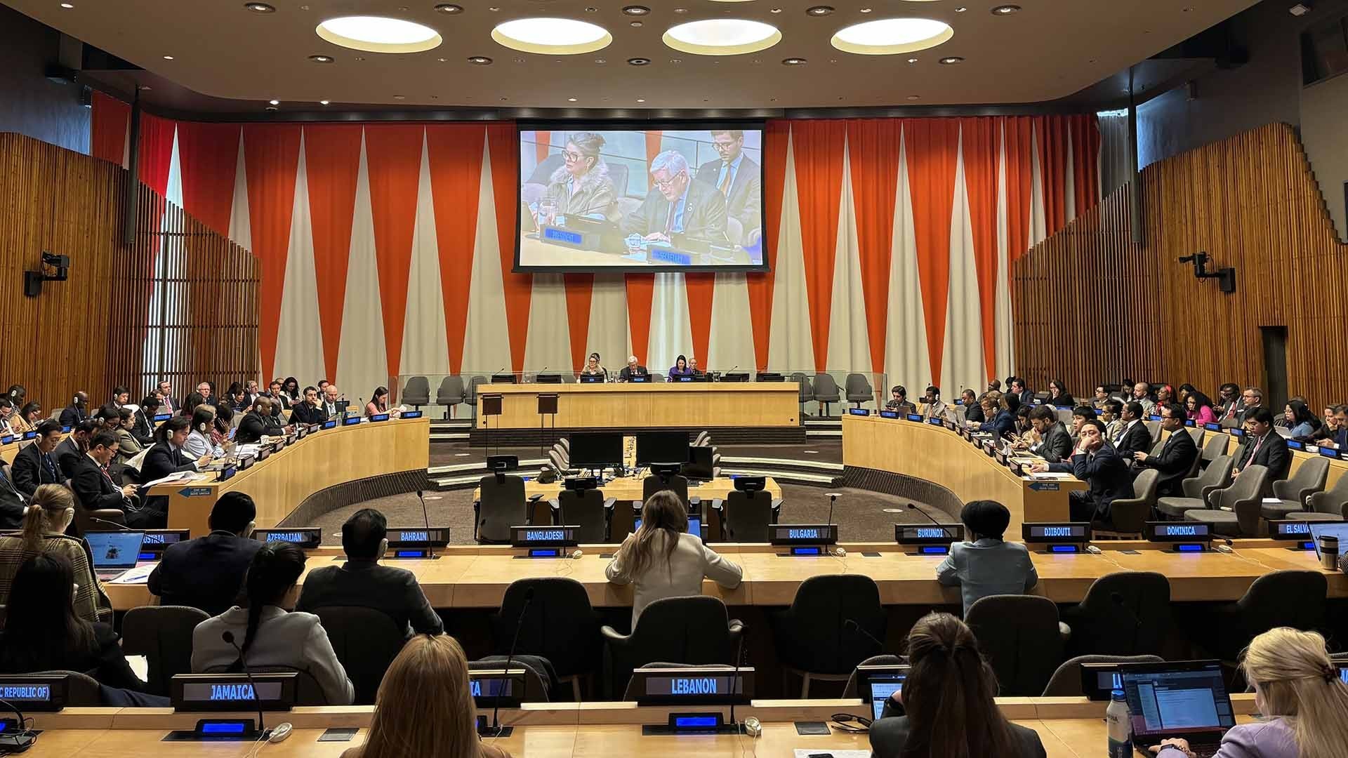 Việt Nam trúng cử Hội đồng chấp hành UN Women: Hoàn toàn xứng đáng với cam kết kiên định về bình đẳng giới