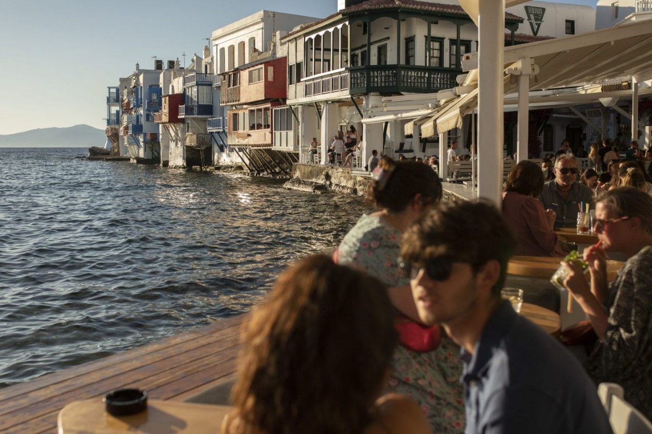 Hết thời của Đức hay Pháp, thế cờ được lật ngược, đã tới lúc châu Âu ‘nương tựa’ vào những quốc gia này