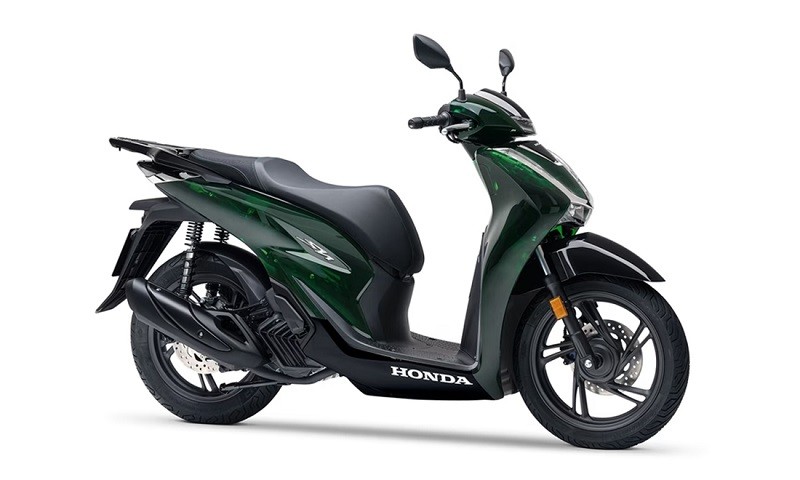 Cập nhật bảng giá xe máy Honda SH mới nhất tháng 4/2024 Cập nhật bảng giá xe máy Honda SH mới nhất tháng 4/2024