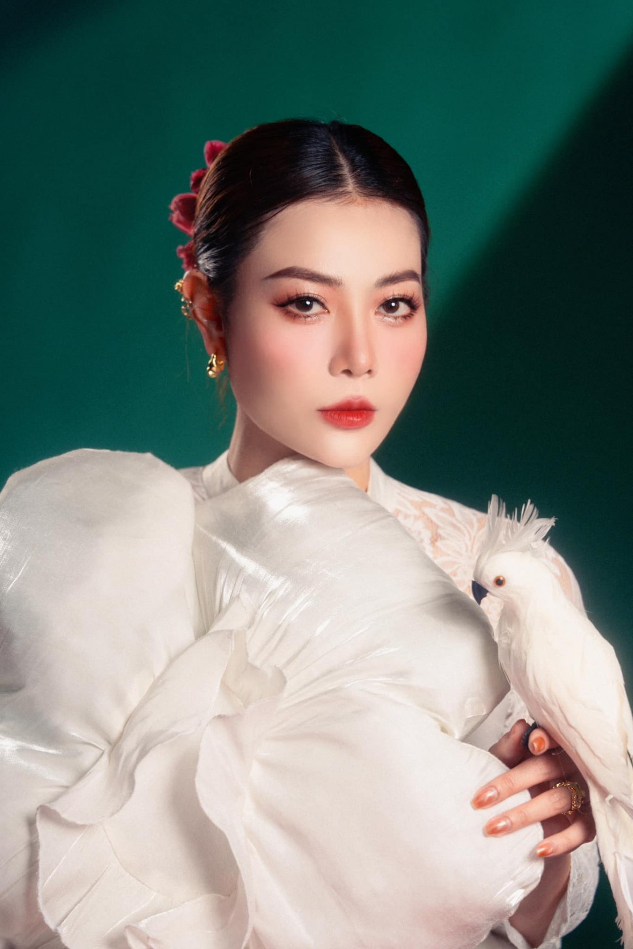 Diễn viên Thanh Hương: