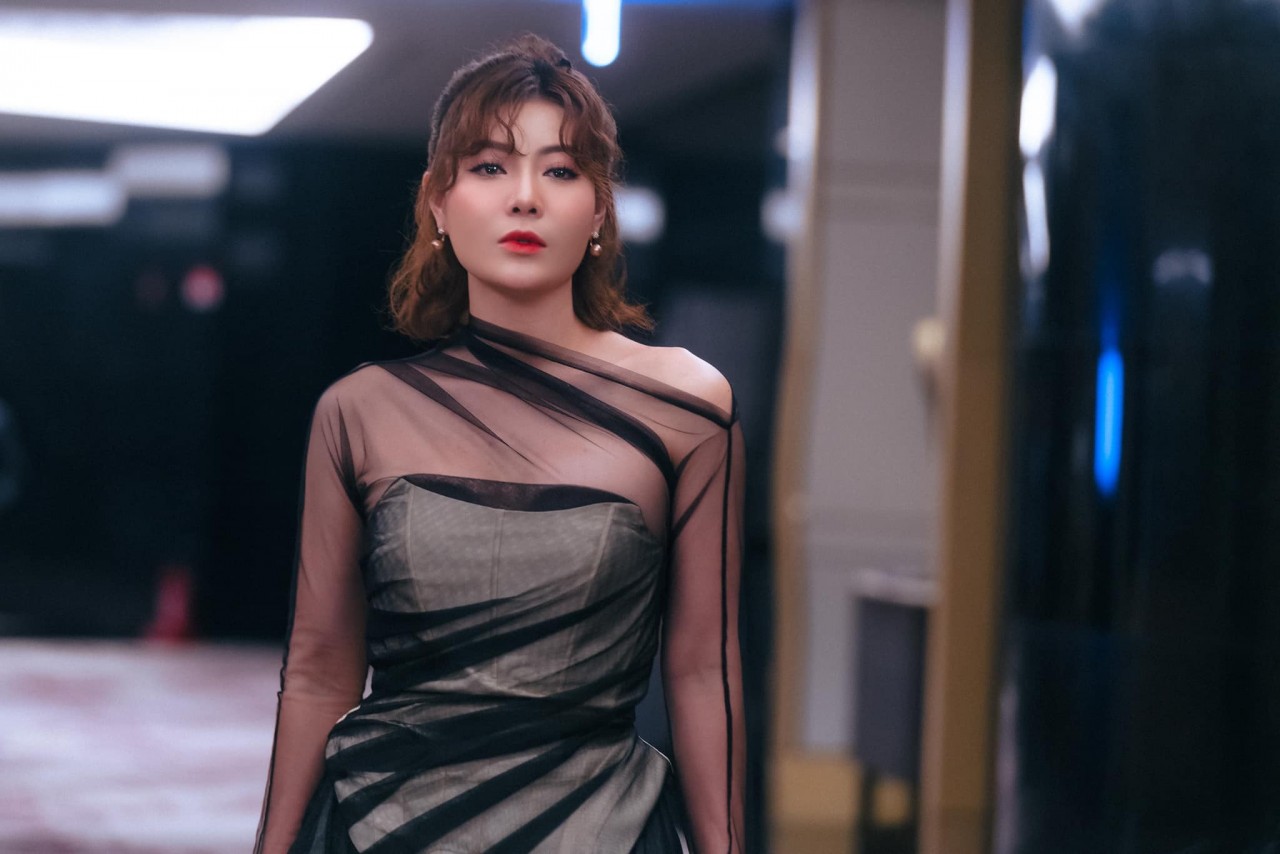 Diễn viên Thanh Hương: