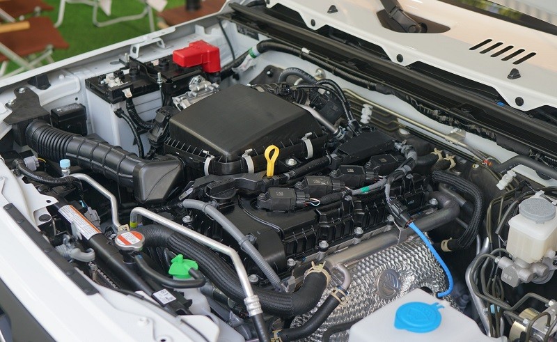 Suzuki Jimny 2024 chính thức ra mắt thị trường Việt Nam sau nhiều lần lỡ hẹn